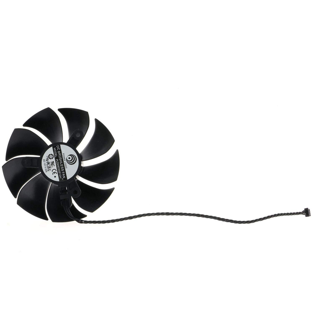 Graphics Card Cooling Fan E3359