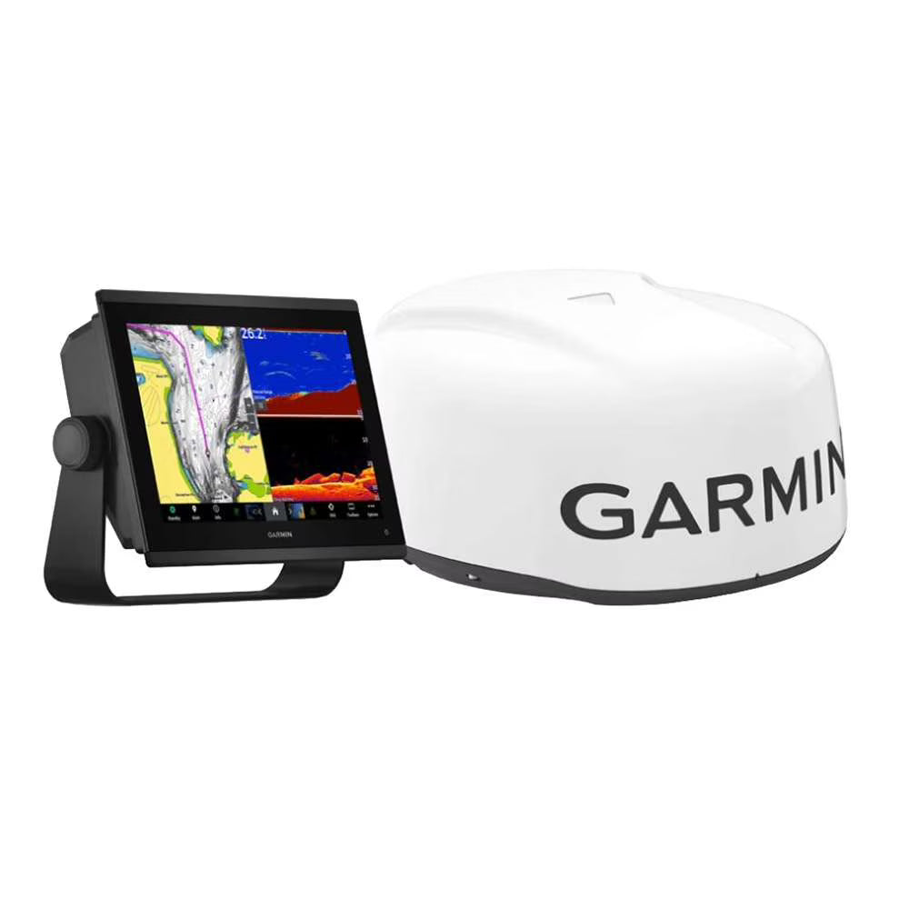 GPSMAP1243XSV HD3 Radar Pack with US and Canada GN+ D564