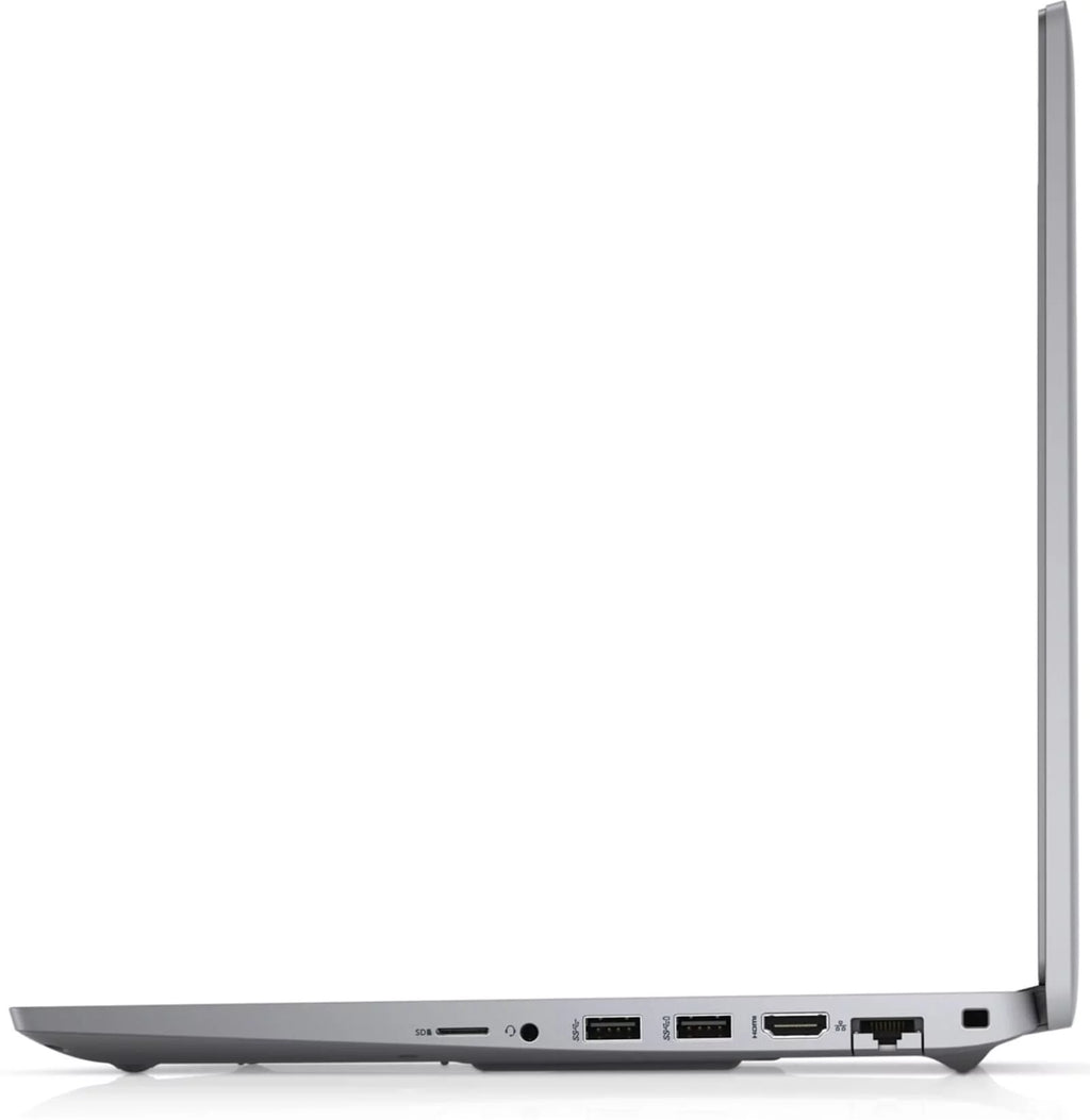 15.6" HD Core i5 256GB SSD 4GB RAM Workstation Laptop E587305