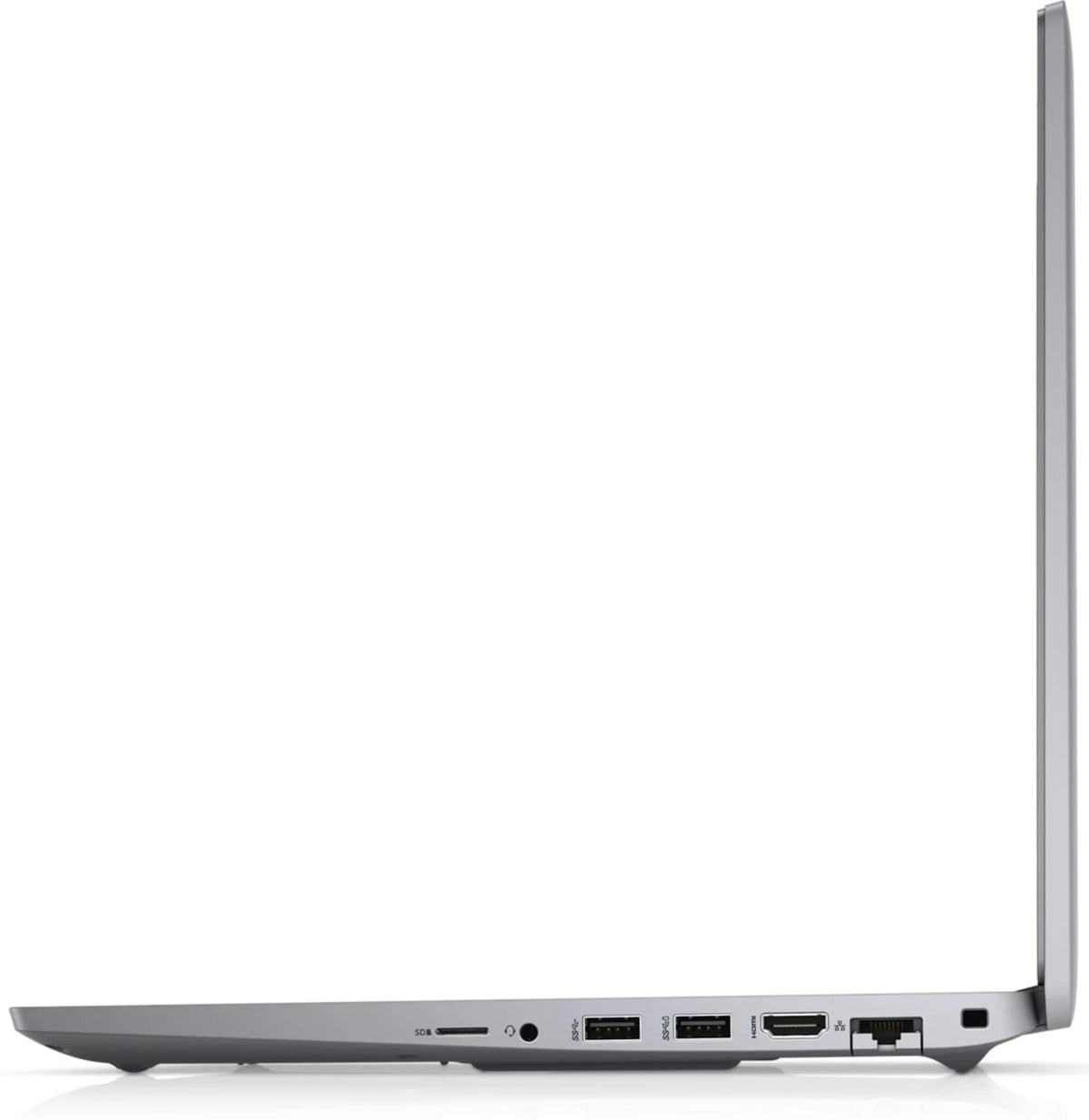 15.6" HD Core i5 256GB SSD 4GB RAM Workstation Laptop E587305