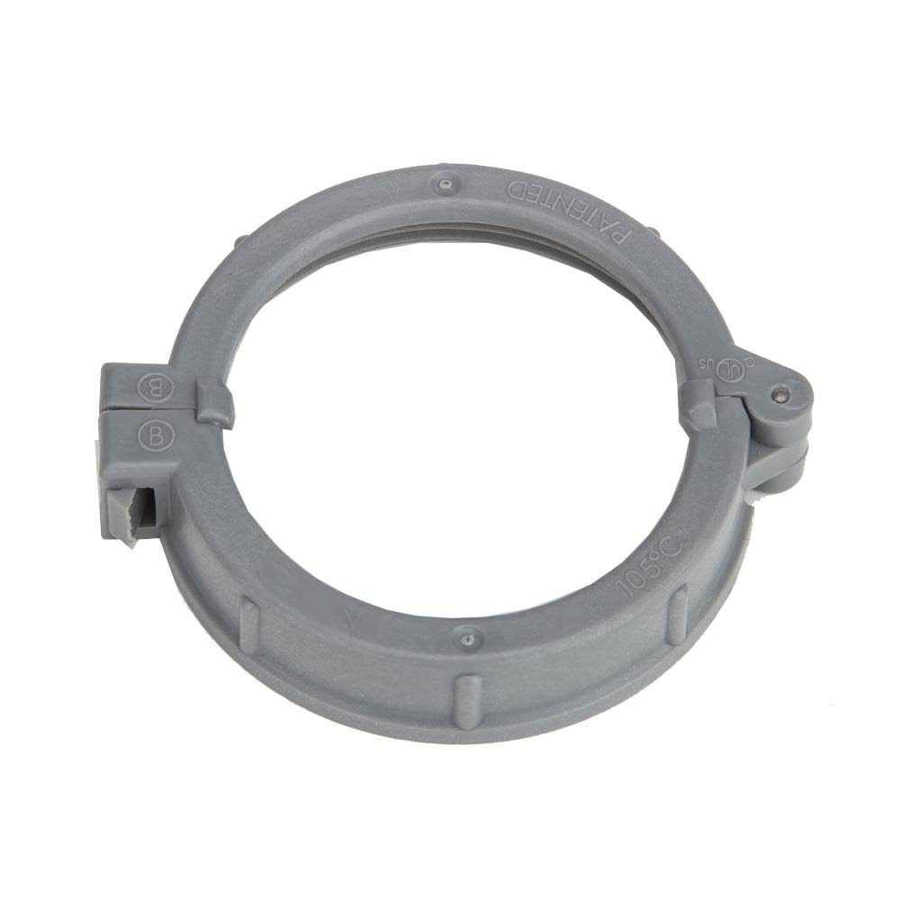 3-1/2 in. Split Nonmetallic Bushings (25-Pack) F591