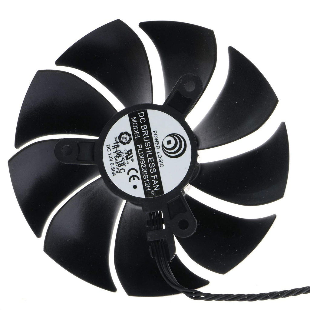 Graphics Card Cooling Fan E3359