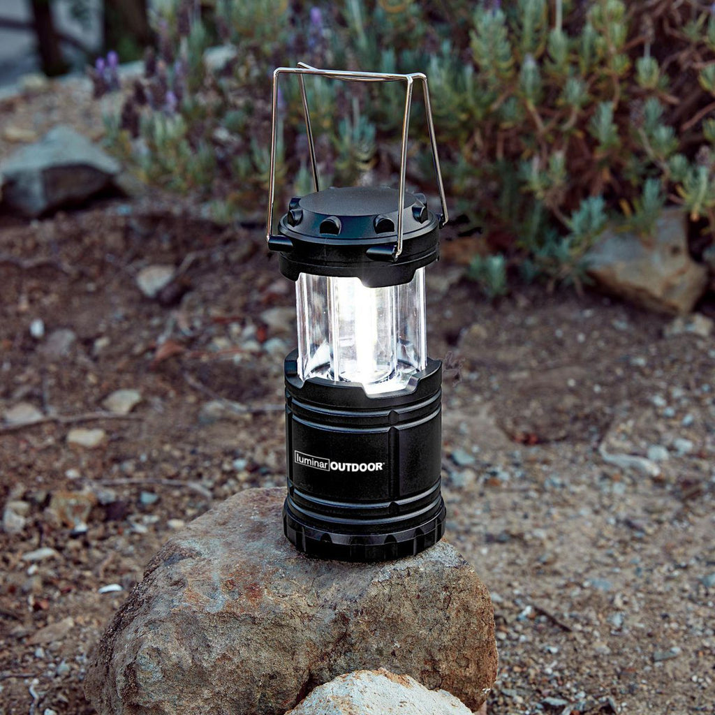250 Lumen Pop-Up Lantern L9338