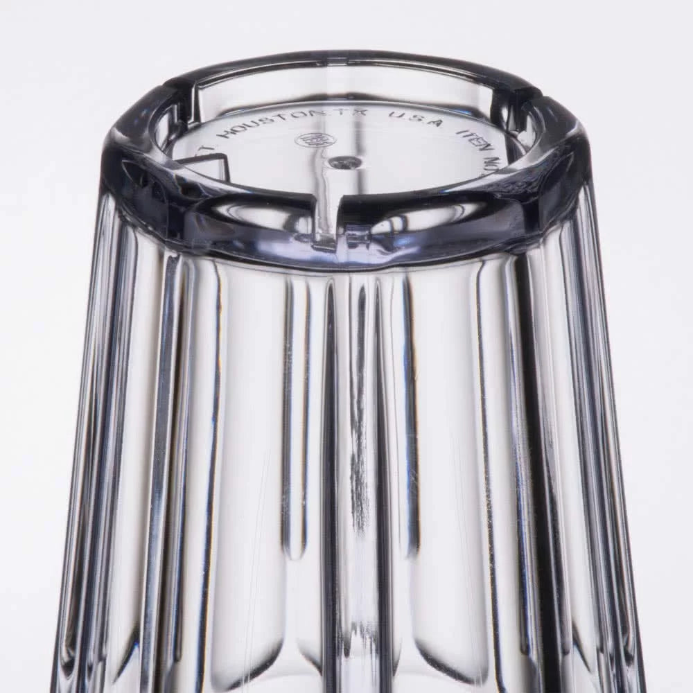 Clear 16 Oz. Tumbler U8588