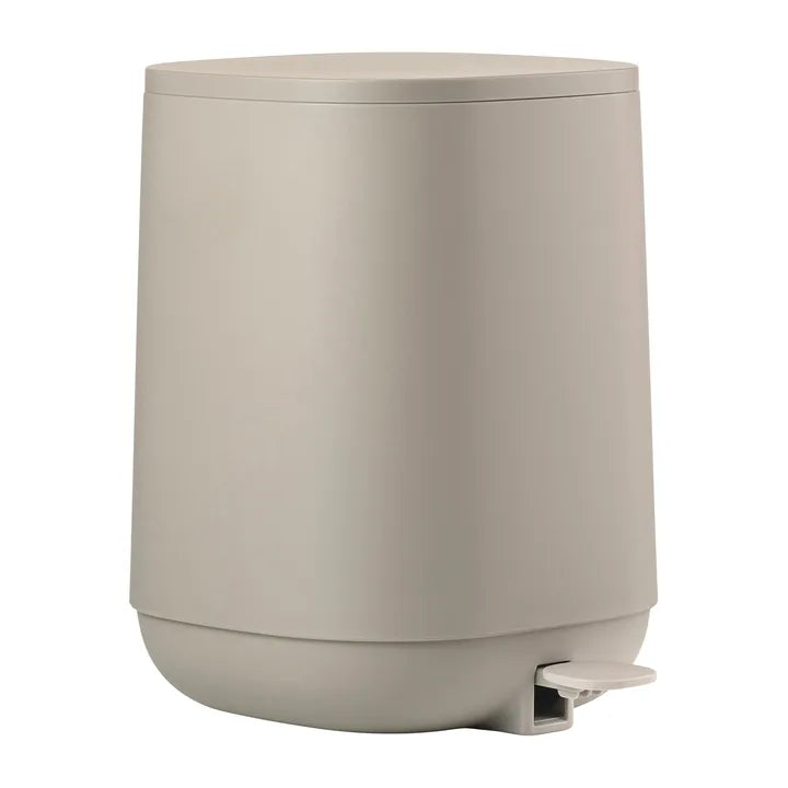 Concrete 3L Pedal Bin N28672