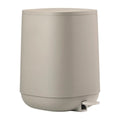 Concrete 3L Pedal Bin N28672