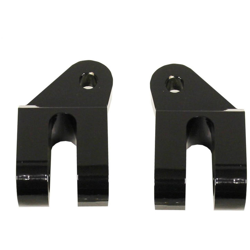 Tow Bar Adapter Q932153