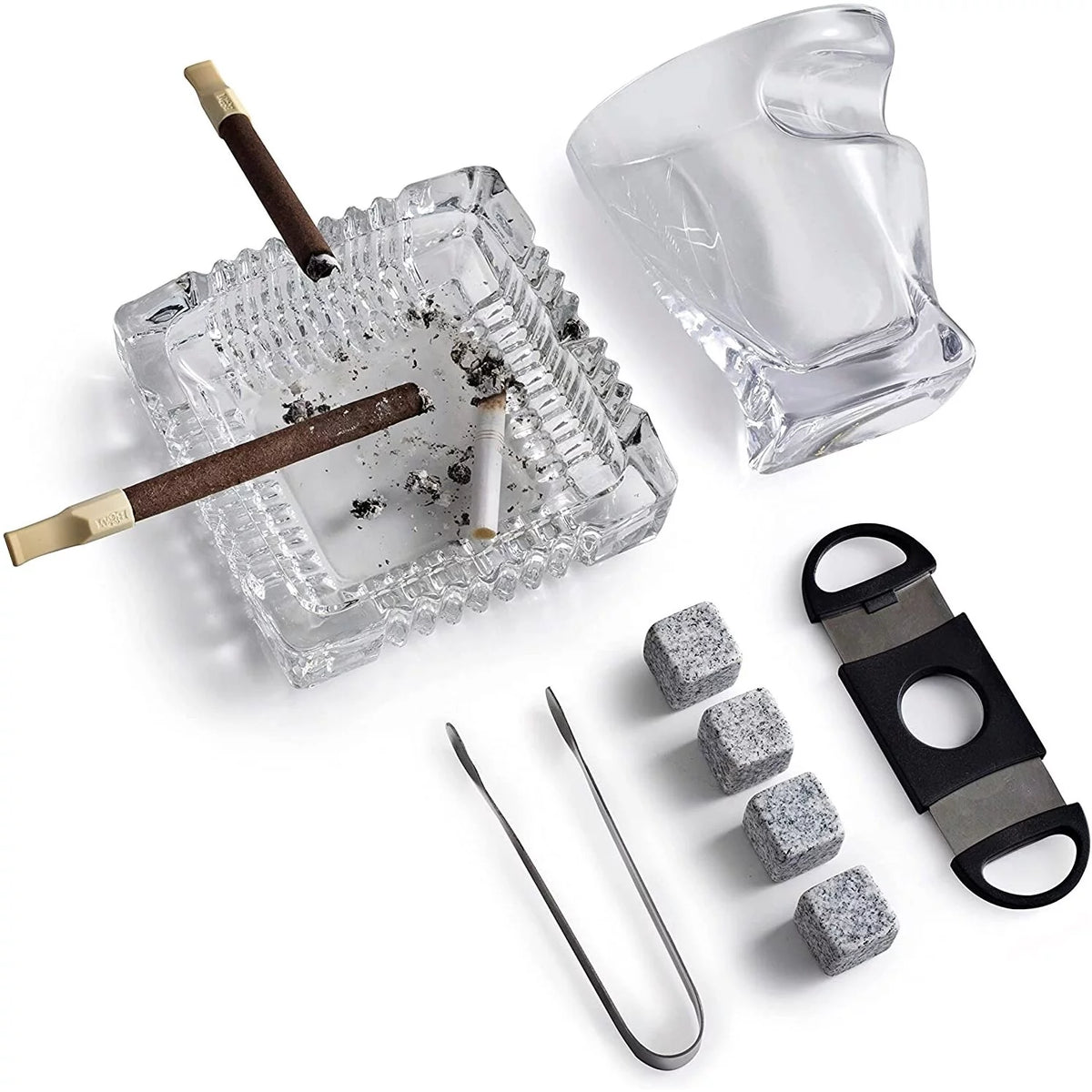 Whiskey Glass Gift Set G4884