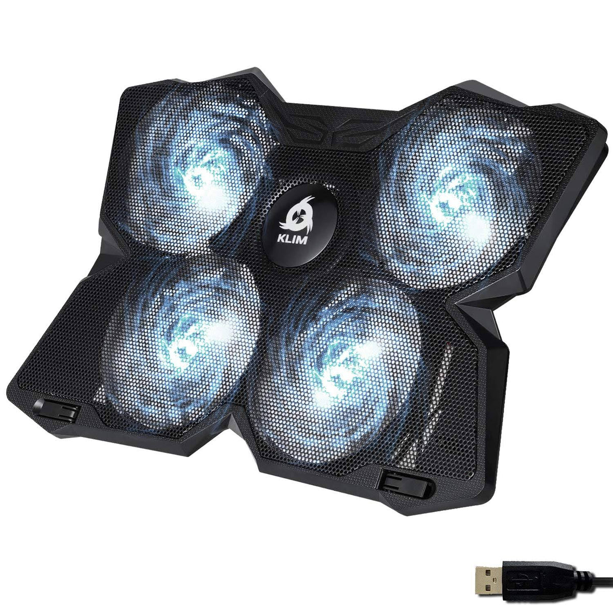 Laptop Cooling Pad 4 Fans L7184