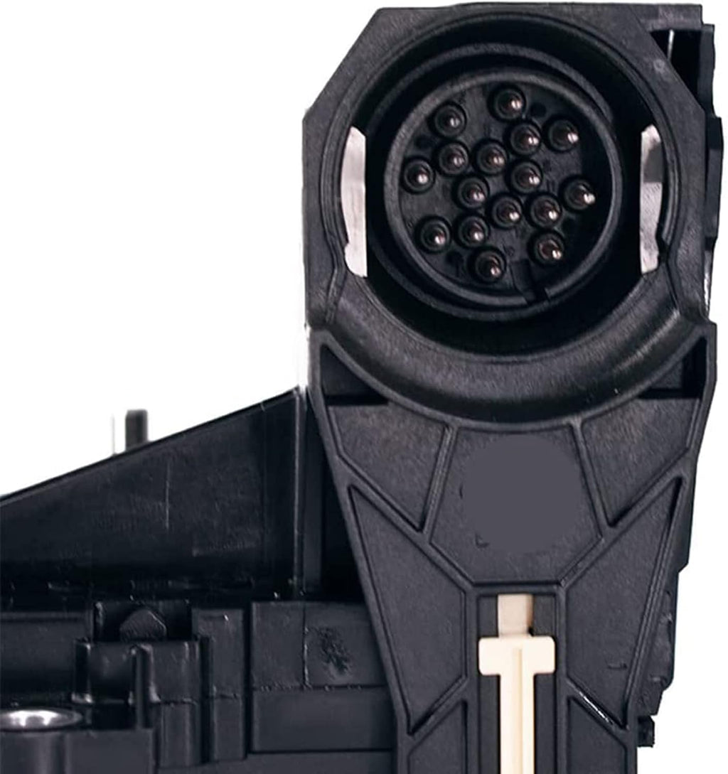Transmission Control Module Connectors T565