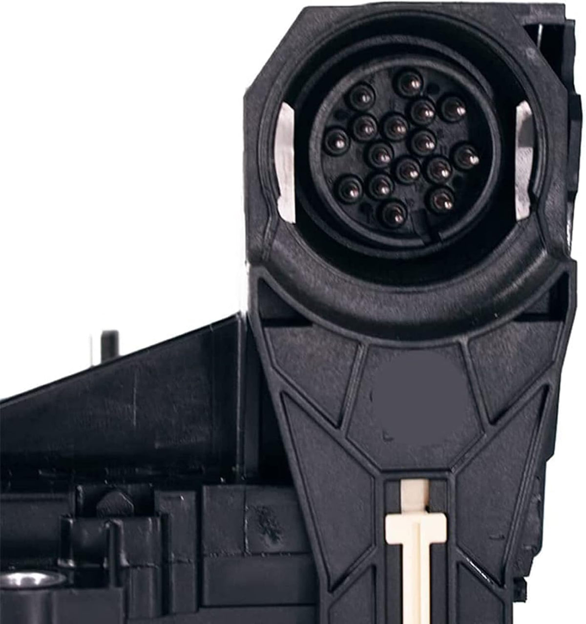 Transmission Control Module Connectors T565