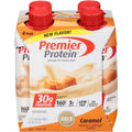 High Protein Shake Caramel (Pack of 4) D6966