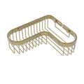 Corner Toiletry Shower Basket B23478