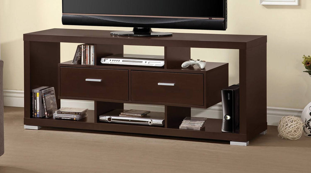 Cappuccino TV Console N684