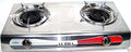 Double Burner Propane Gas Stove E830
