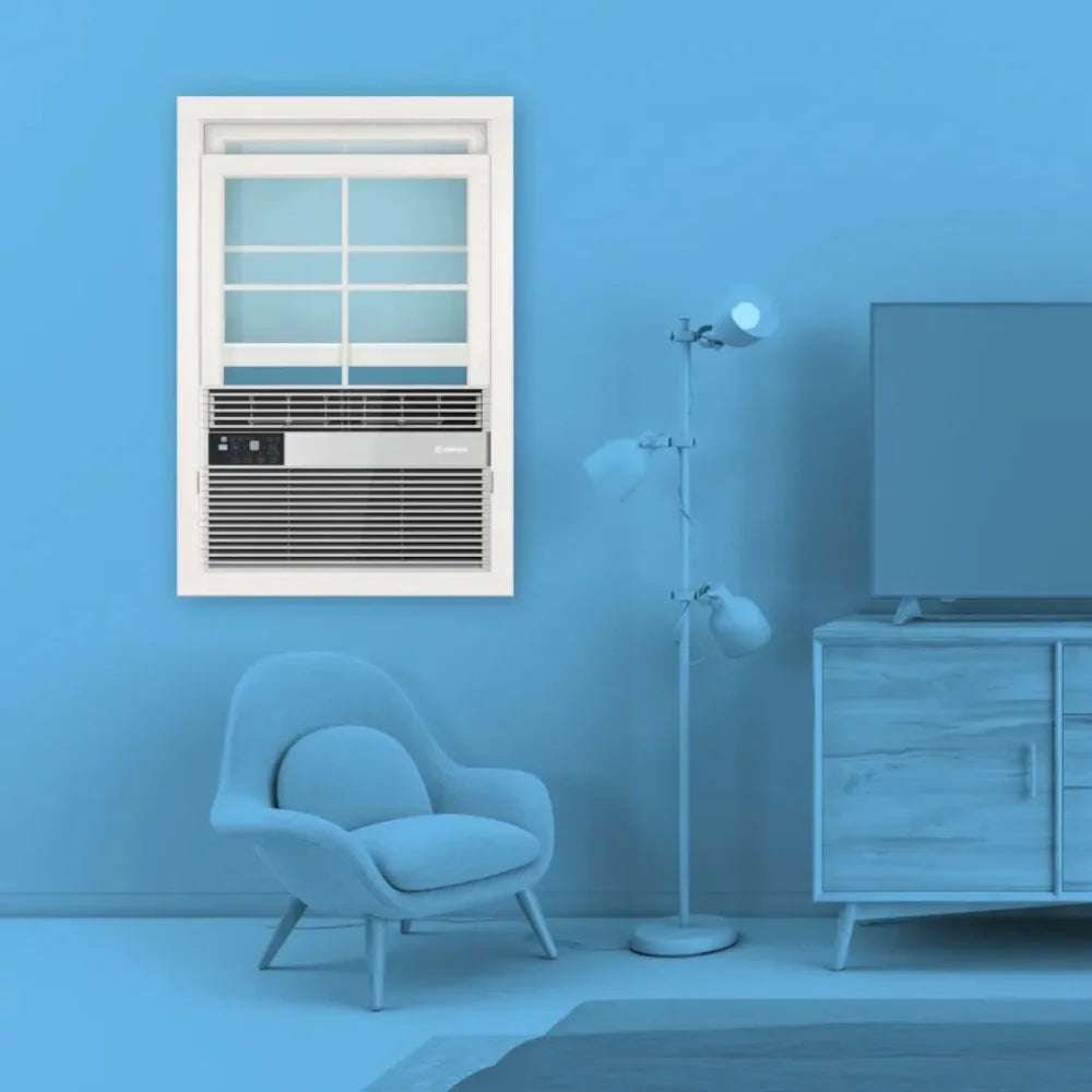6000 BTU Window Air Conditioner T2984