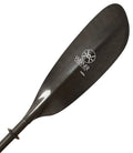 Carbon Bent Shaft Kayak Paddle M889