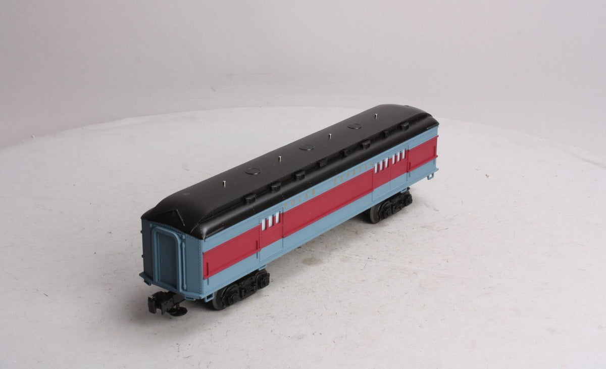 Baby Madison Baggage Car X2848