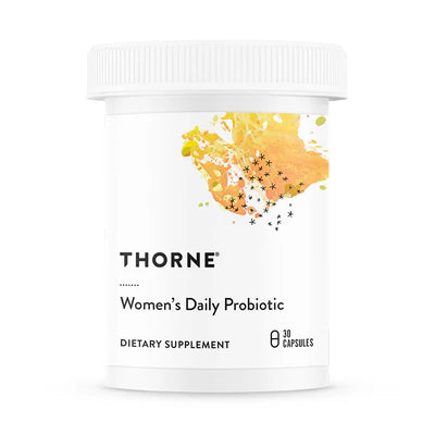 Women's Daily Probiotic 30 caps K398