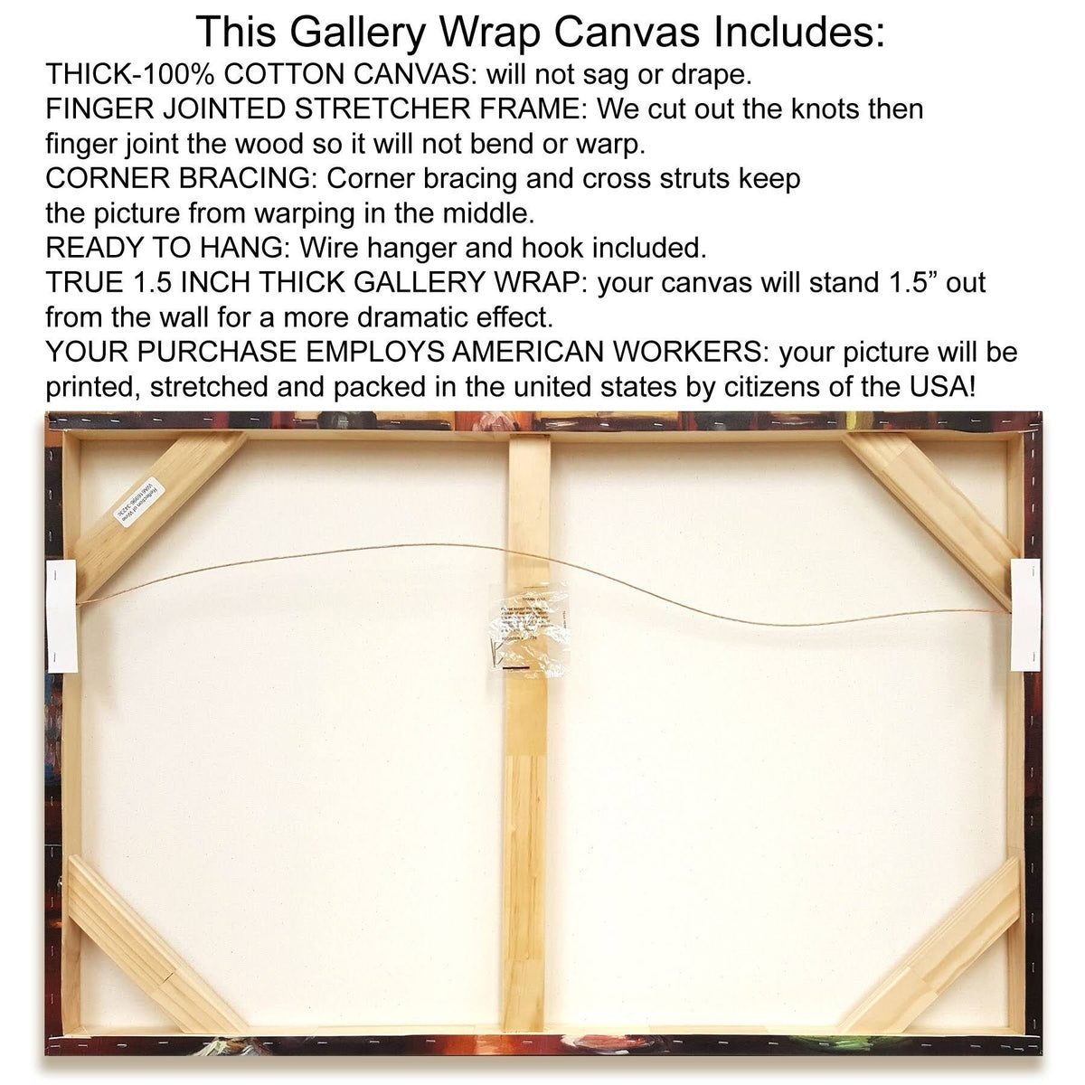 17x22 x 26x22 Fine Art Giclee Print C167283