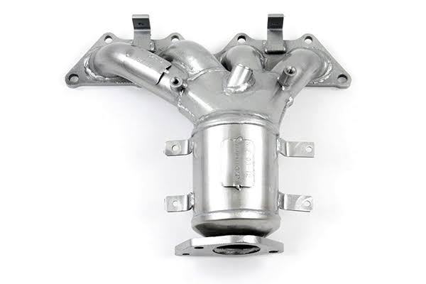 Catalytic Converter C1404