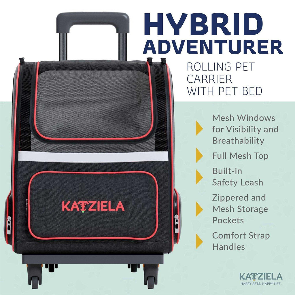 Pet Carrier V95381