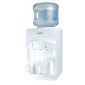 White Top Loading Hot & Cold Water Dispenser L664843