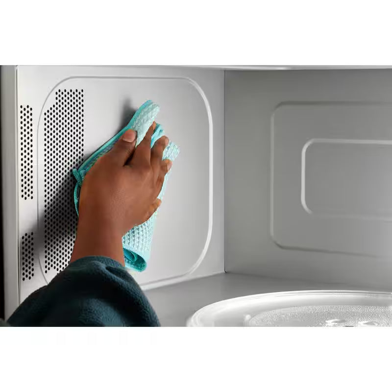 1.7 cu. ft. Over-the-Range Microwave with Non-Stick Interior G996500