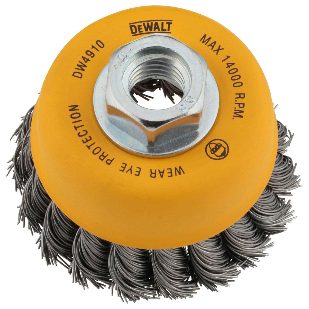 Wire Cup Brush J149278