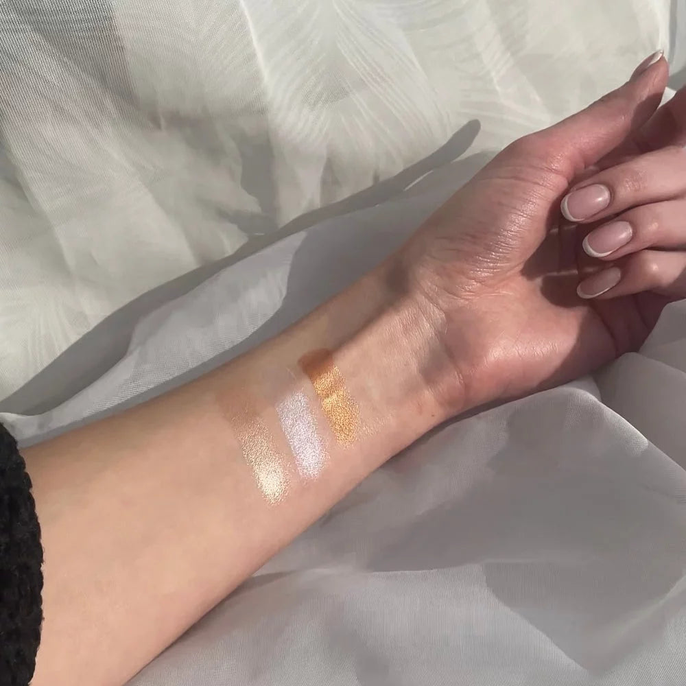 Makeup Cream Highlighter 4g X3259