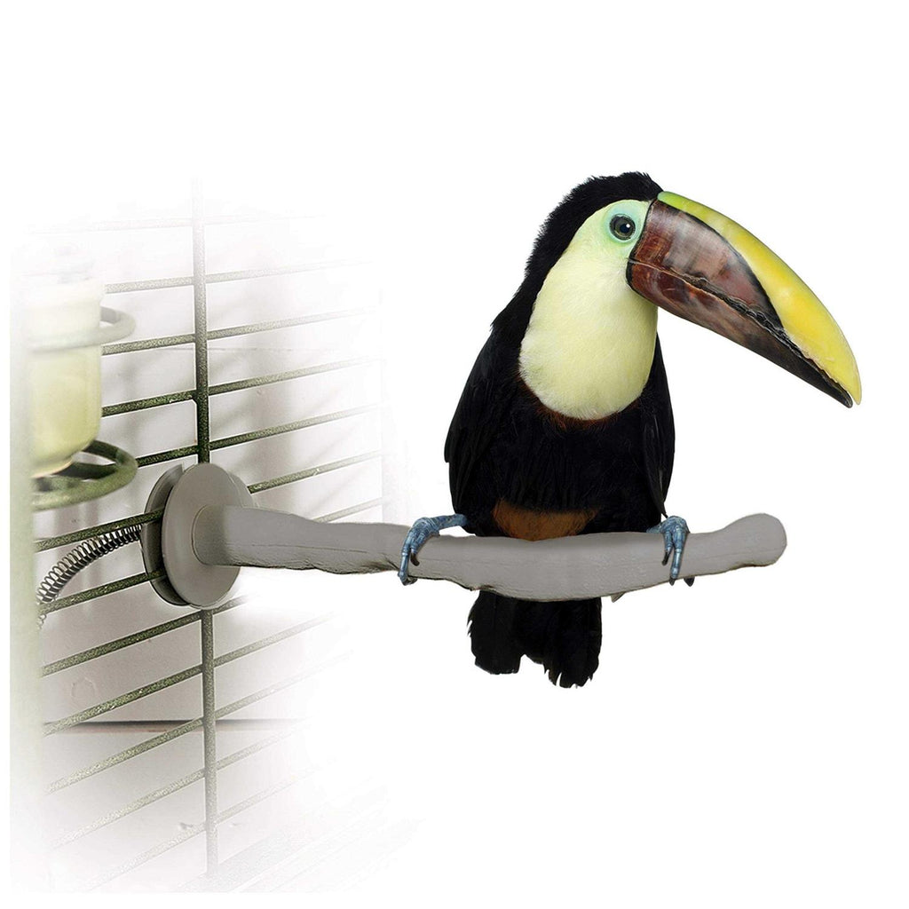 Bird Thermo-Perch R1041