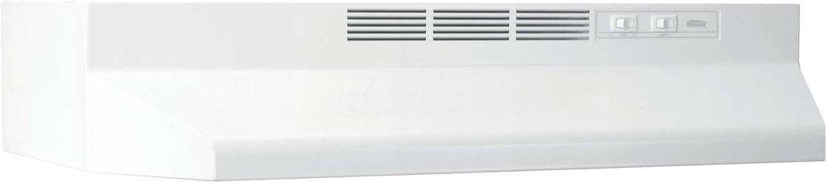 Non-Ducted Ductless Range Hood Insert with Light, 36-Inch, Stainless Steel Y963