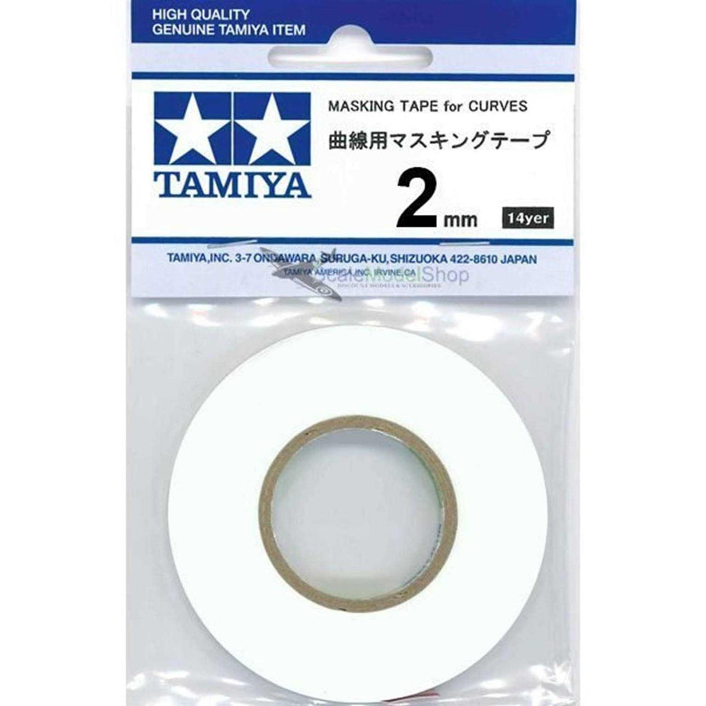 2mm Masking Tape R37757