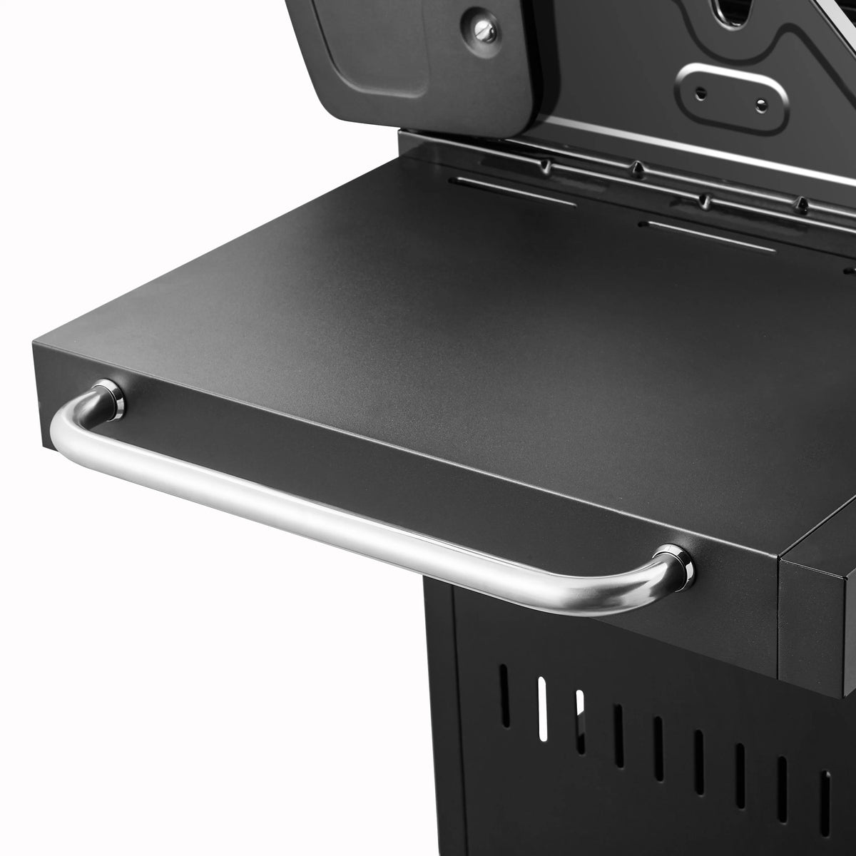 5 Burner Propane Gas Grill N9562
