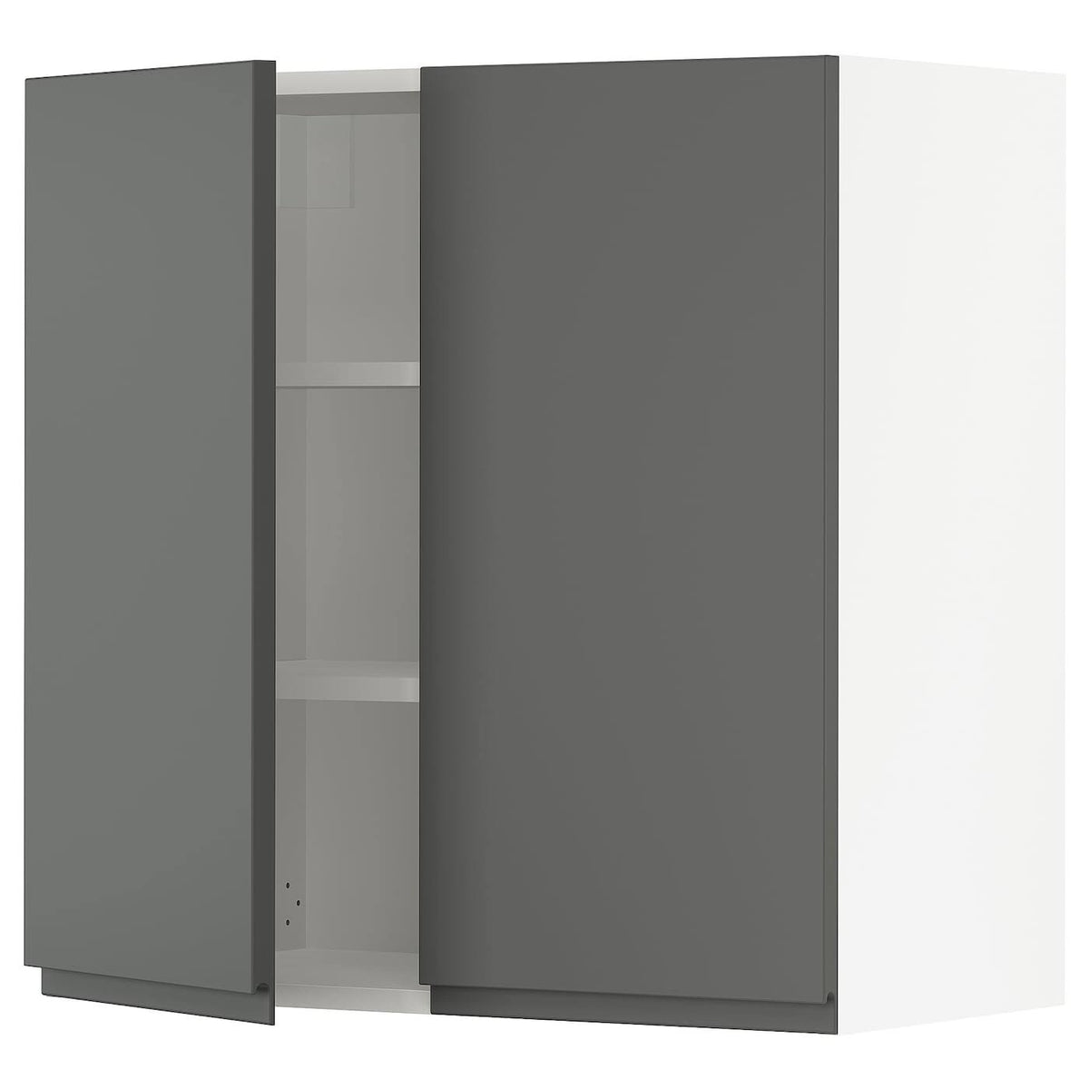 Wall Cabinet with 2 Doors F17570