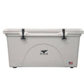 White 140 Quart Cooler L8960