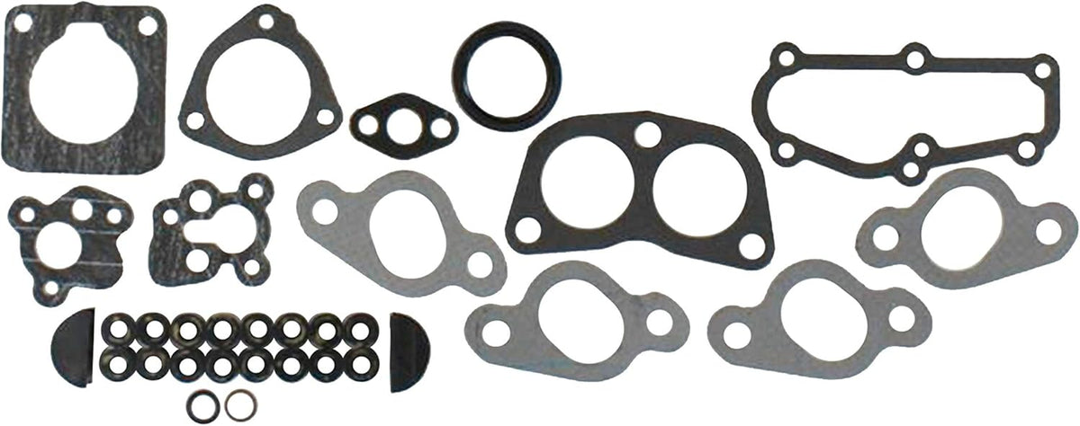 Graphite Head Gasket Set 1.8L DOHC L4 16V J388296