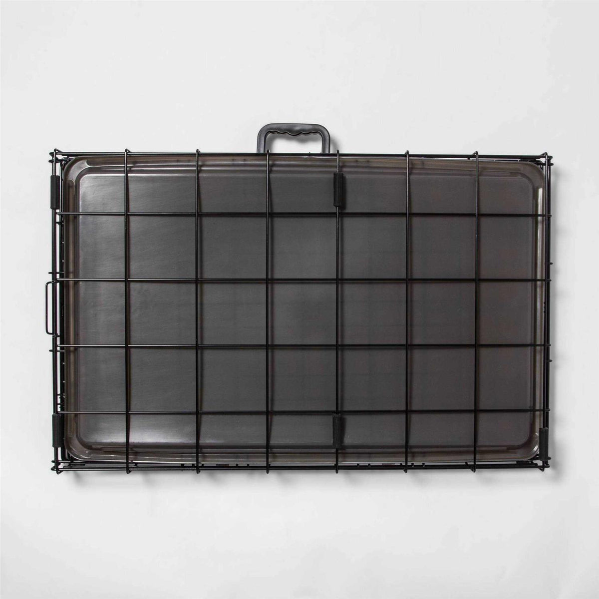 Wire Collapsible Dog Crate R6915