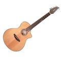 Red Cedar & Mahogany Acoustic Guitar E544