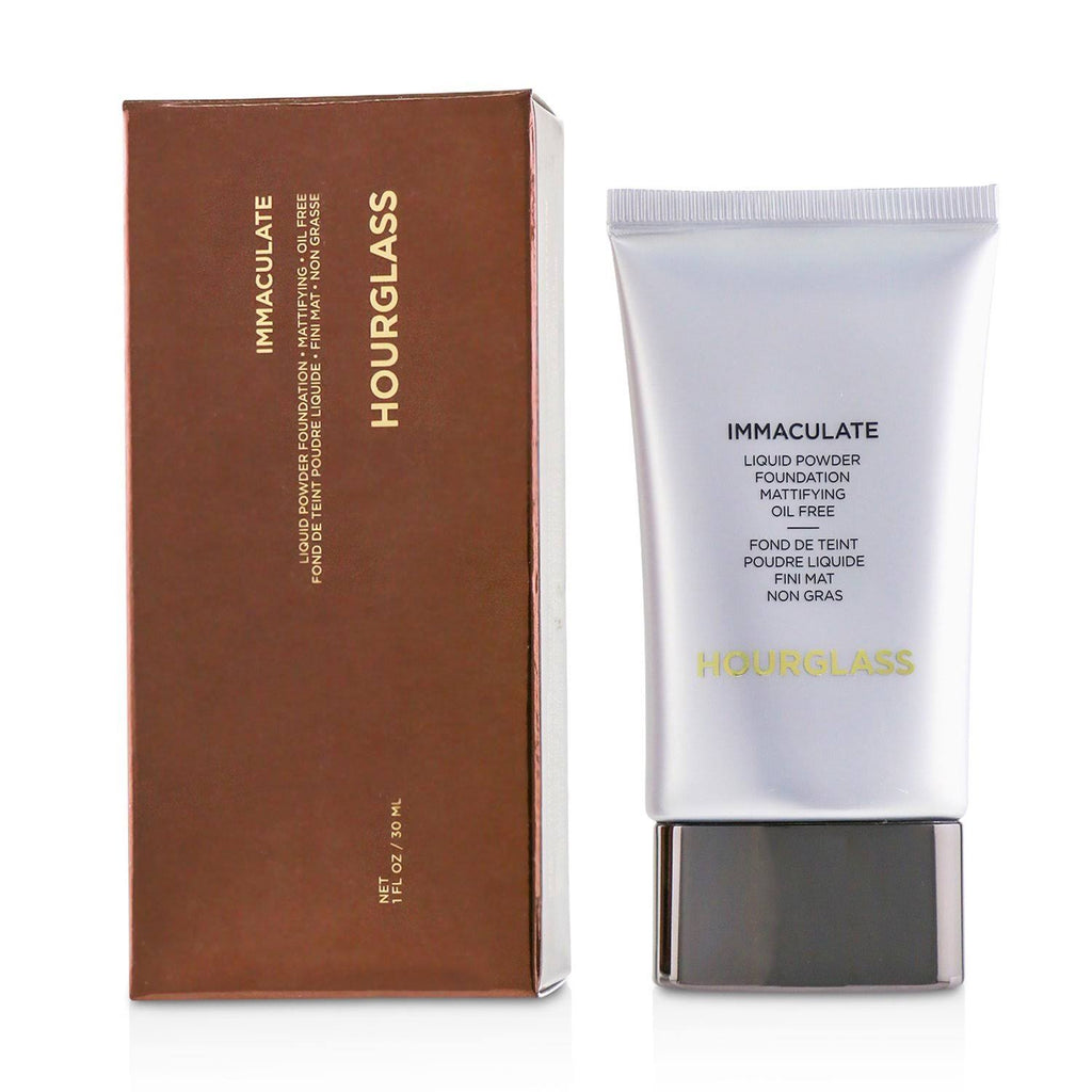 Liquid Powder Foundation H92097