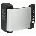 Aluminum Door Trim, 6.375" Length Pack of 2 H2486