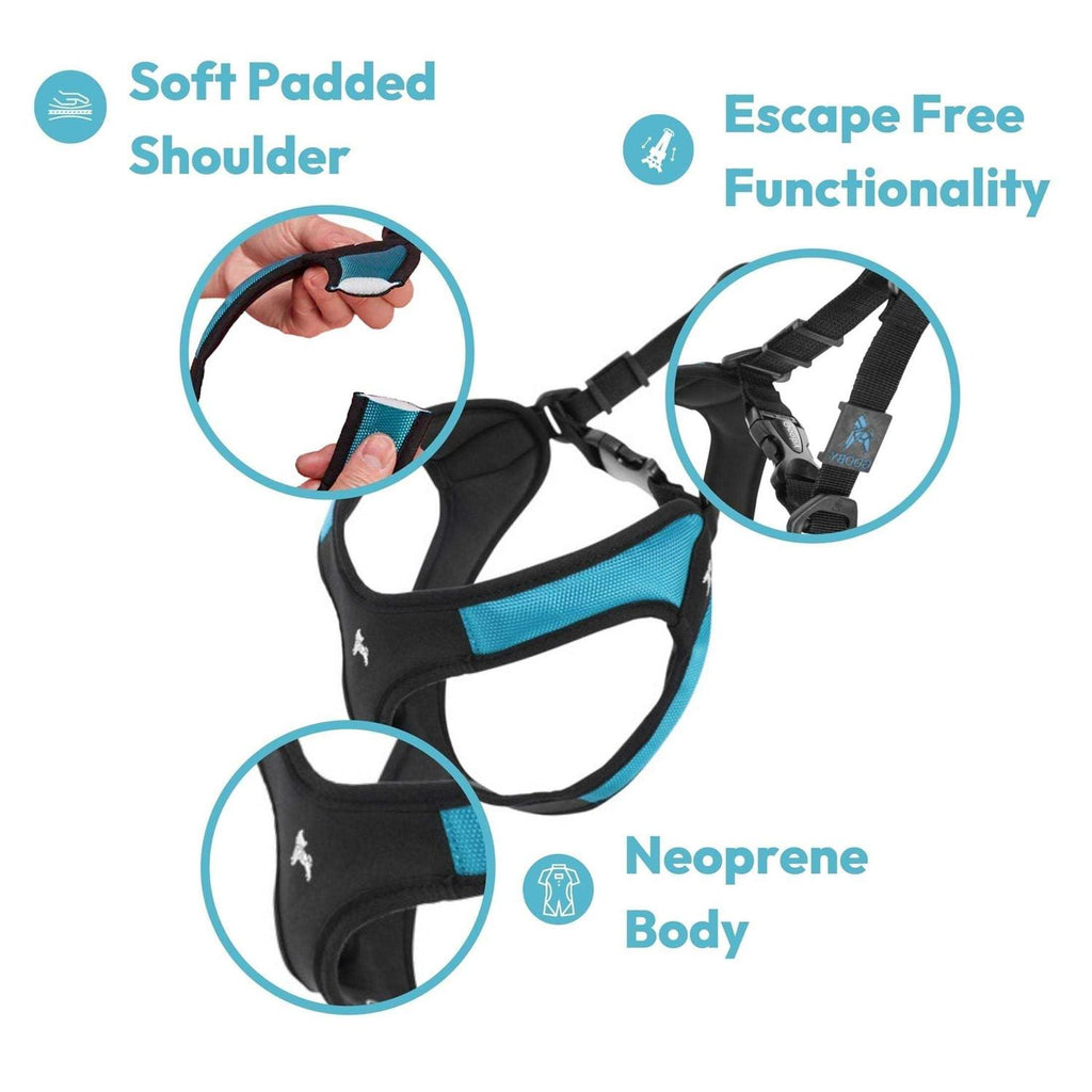 Dog Harness S4506