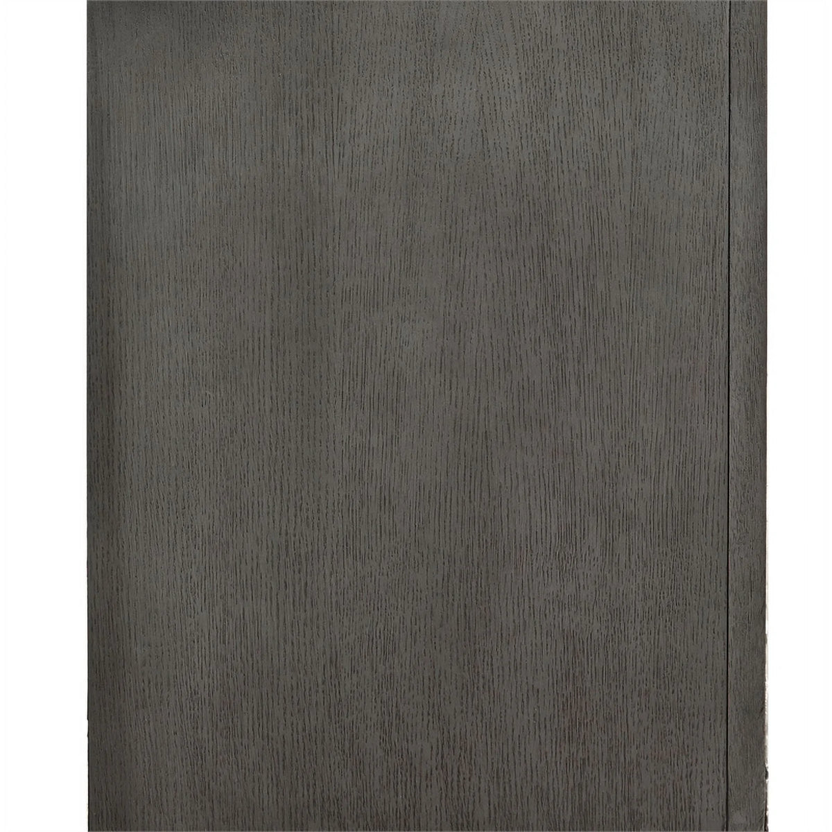 3-Door Wood Credenza with Adjustable Shelf G853
