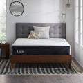 10 Inch Memory Foam Mattress Full Size P9929