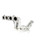 Alpha Series Race Header W6866