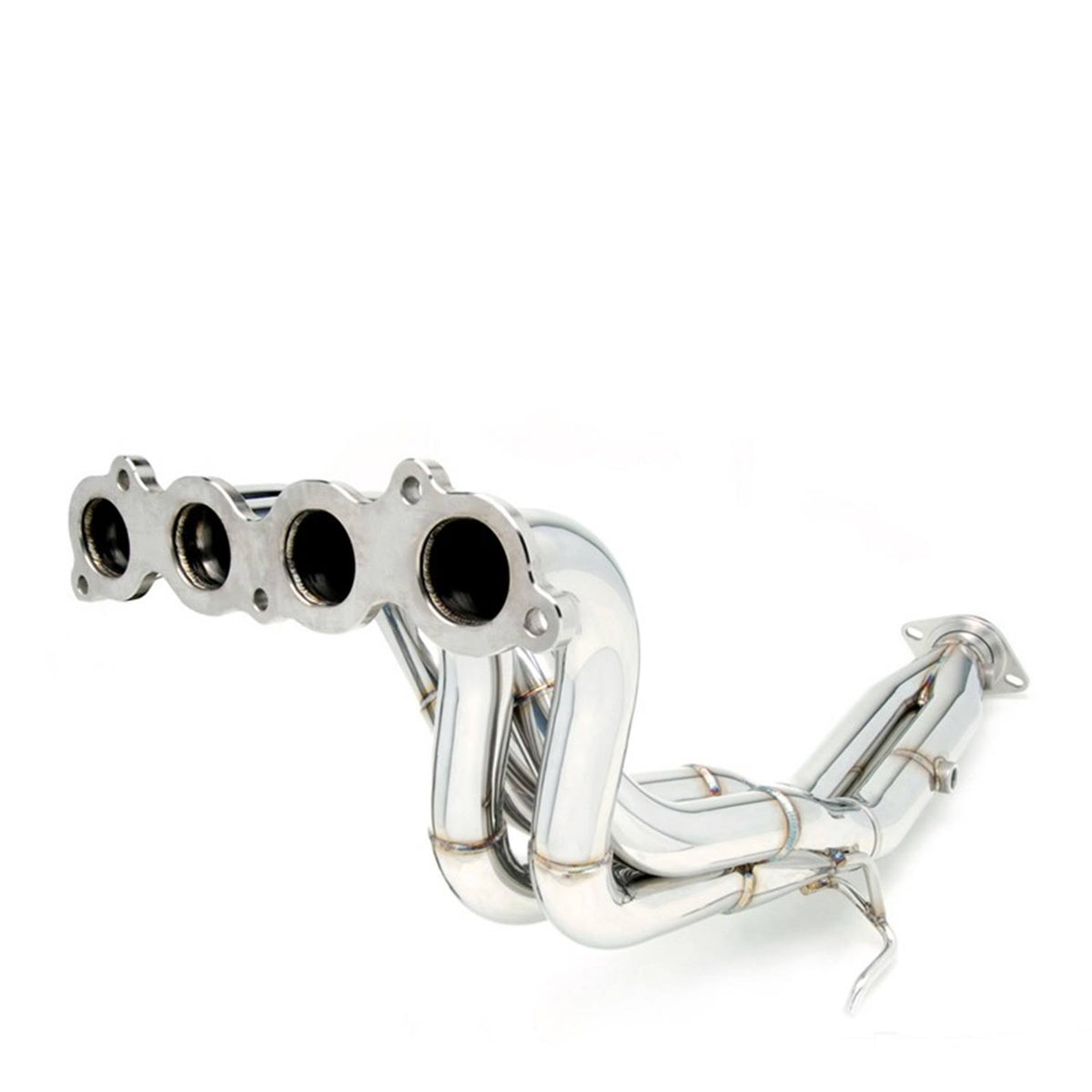 Alpha Series Race Header W6866