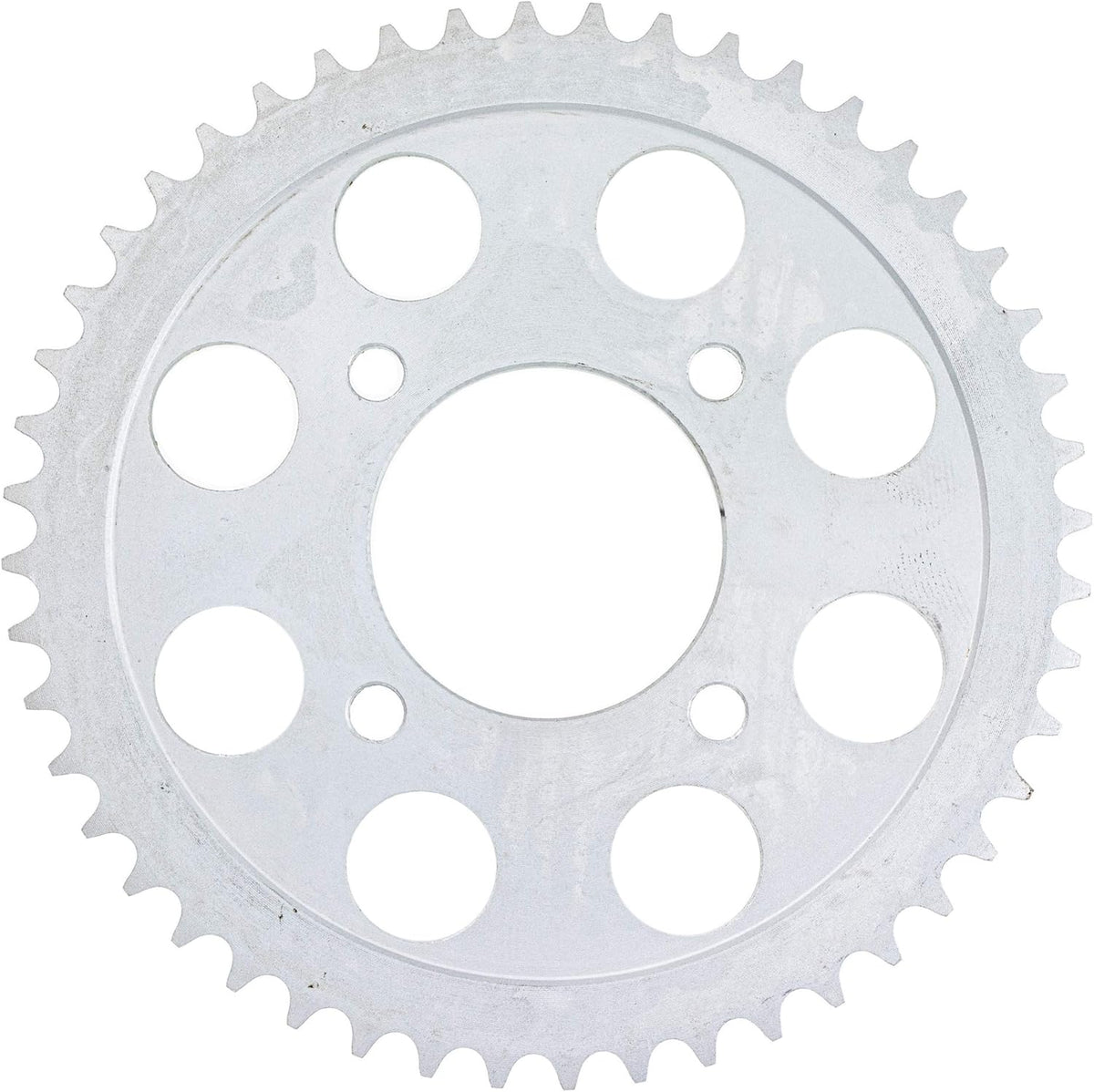 530HZ Standard Drive Sprocket Chain Combo 102 Links G4767