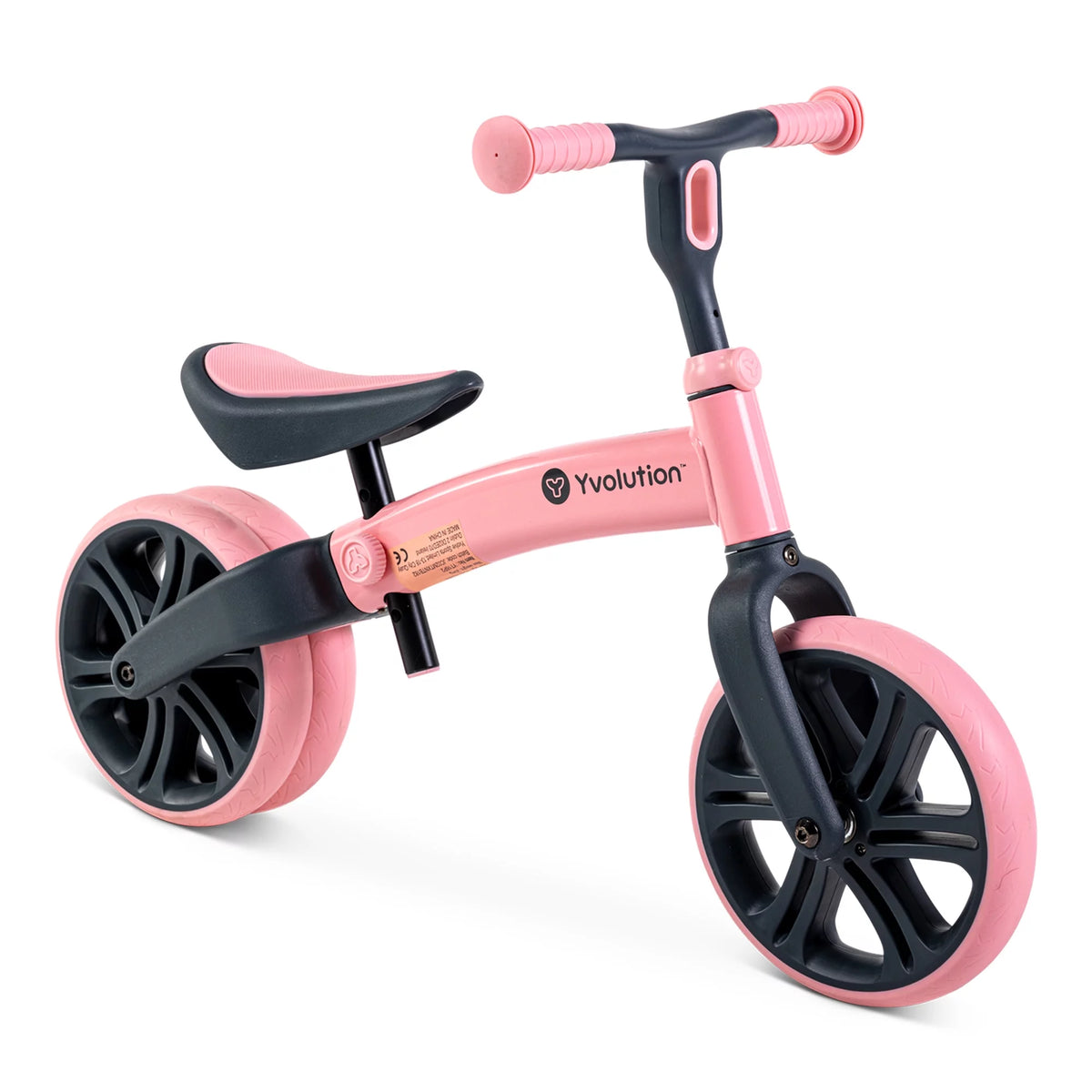 Blue 9'' Wheel Toddler Balance Bike B772271