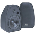 Black Indoor/Outdoor Speakers A804602