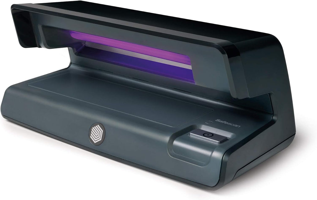 UV Counterfeit Bill Detector M844